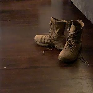 Meet your Posher, Terry